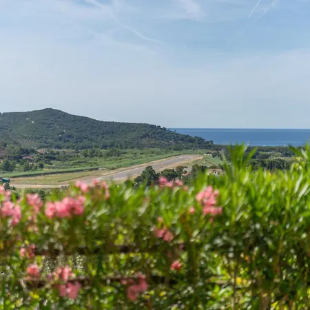Апартаменты Le Solane - Goelba Marmi