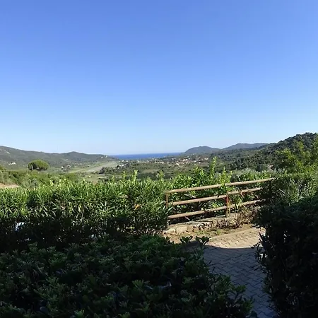 Appartement Le Solane - Goelba