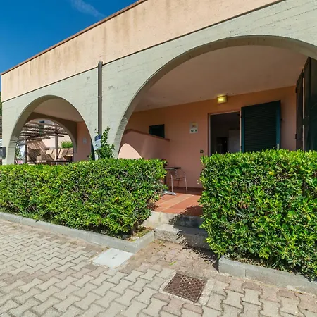 Апартаменты Le Solane - Goelba Marmi