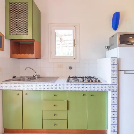 Le Solane - Goelba Appartement Marmi