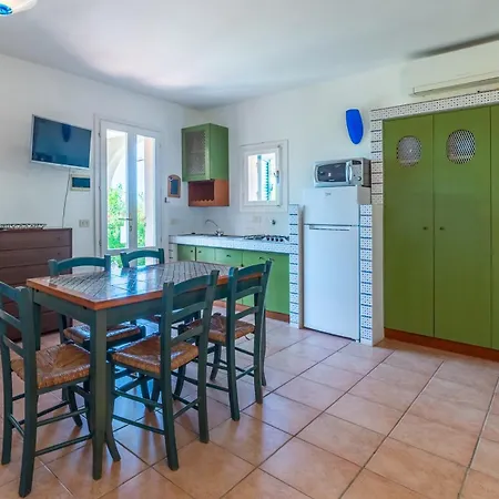 Appartement Le Solane - Goelba *